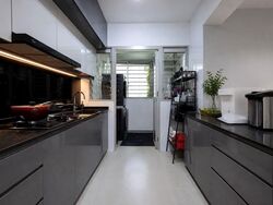 Blk 325A Punggol Bayview (Punggol), HDB 4 Rooms #597089501